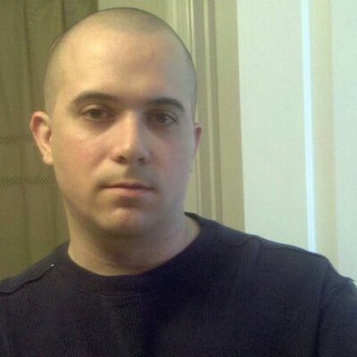 Profile Picture of Jason Gaudio (@JasonGaudio) on Twitter
