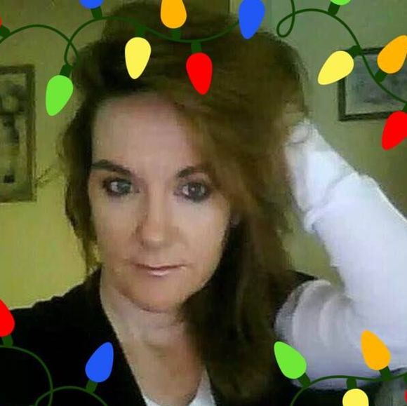 Profile Picture of Anngerri Patak (@gerriannp) on Poshmark