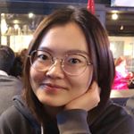 Profile Picture of Haixuan ZHANG (@haixuan_zhang) on Instagram