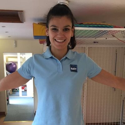 Profile Picture of Mel Horton KPW (@KpwMel) on Twitter