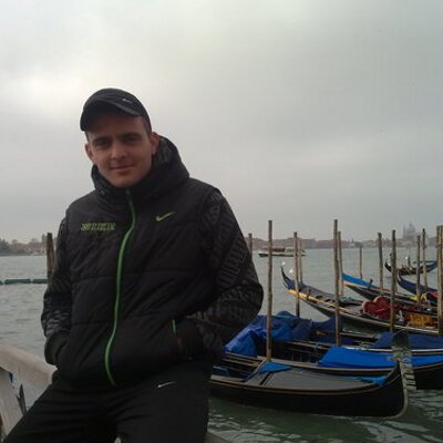 Profile Picture of Sava Sudzukovic (@SavaSudzukovic) on Twitter