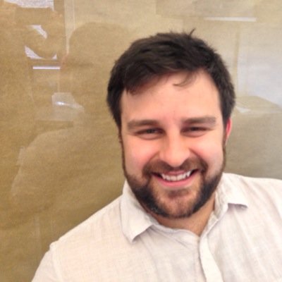 Andrew Fretwell - Twitter Profile Picture of Andrew Fretwell (@AndrewFretwell) on Twitter