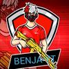 Profile Picture of El Más Manco Del Free Fire😎 (@@benjaminluff) on Tiktok