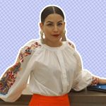 Profile Picture of Karen Vidángos (@latinainmuseums) on Instagram