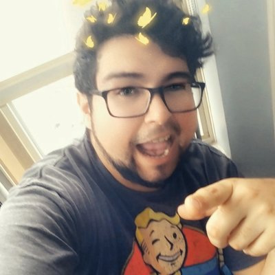 Profile Picture of Cristian Chavarria (@Badboyfriend86) on Twitter