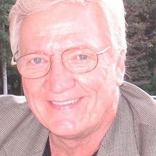 Profile Picture of Bill Hockaday (@bill.hockaday.3) on Facebook