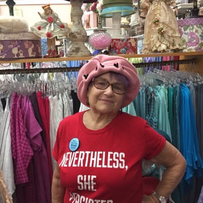 Profile Picture of Jennifer Fontaine (@JenniferFontai8) on Twitter