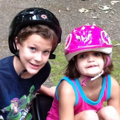 Profile Picture of Susan Bramble (@susan_bramble) on Twitter