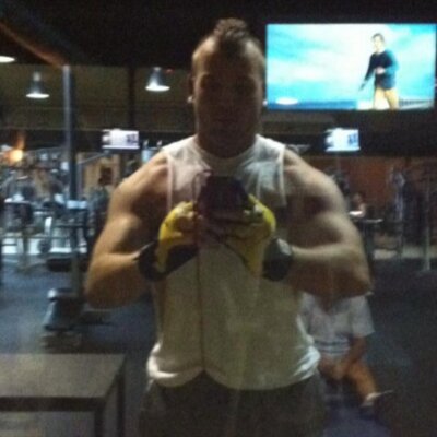 Profile Picture of Tim DeBord (@marriedman227) on Twitter