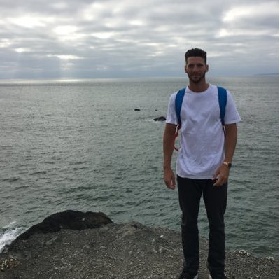 Profile Picture of Alex (@_alexlorenzo) on Twitter