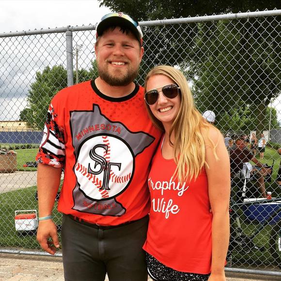 Profile Picture of Patrick Steinbring (@psteinbring) on Poshmark