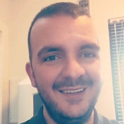 Profile Picture of Sean McGhee (@seanmcghee86) on Twitter