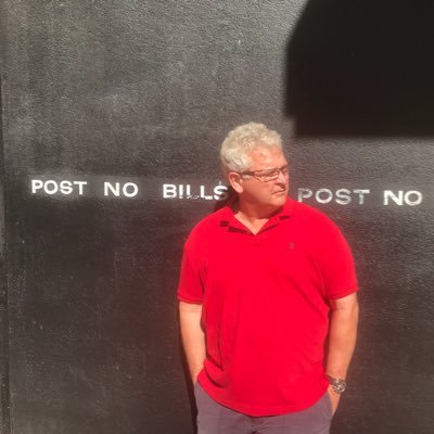 Profile Picture of Bill Potts Criminal Lawyeron Twitter