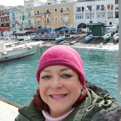 Profile Picture of Melissa Vargas Diaz (@mvargasdiaz) on Twitter