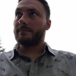 Profile Picture of Anthony John Rzepka (@ajrzepka) on Instagram