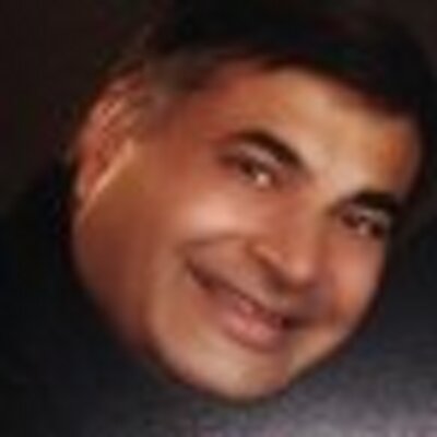 Profile Picture of Randy Judge (@jfyfinancial) on Twitter