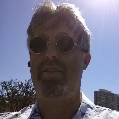 Profile Picture of Richard Sherer (@hangtownmedia) on Twitter