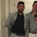 Profile Picture of Andrew Kotsaftis (@akotsaftis) on Instagram