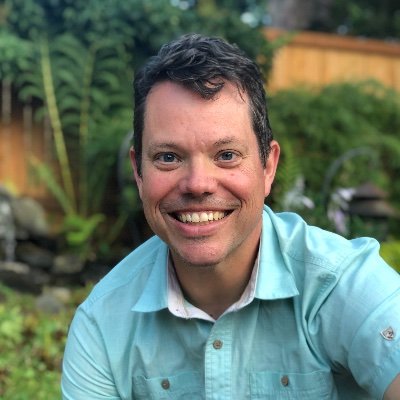 Profile Picture of Jeff Gephart (@jeffgephart) on Twitter