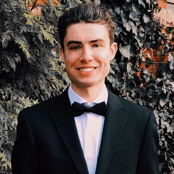 Profile Picture of Connor Mcadams (@connormcadams96) on Poshmark