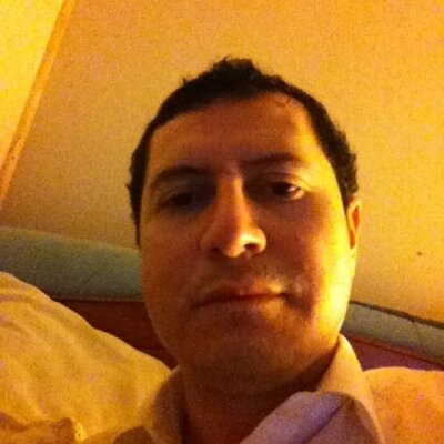 Profile Picture of Richard Enrique (@elrich135) on Twitter