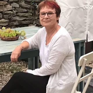 Profile Picture of Sari Grossman (@grossmansari) on Instagram