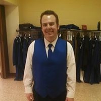 Profile Picture of Alex Barringer (@alex-barringer-2) on Quora