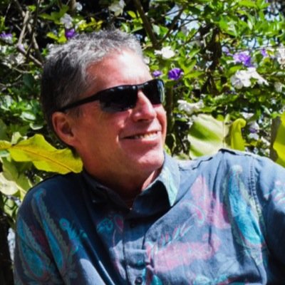 Profile Picture of Pedro Garcia-Miro (@pedro_gmg) on Twitter