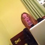 Profile Picture of Catherine Hatch (@catherine_hatch) on Instagram