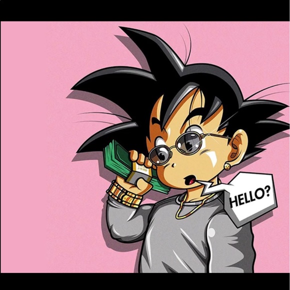 Profile Picture of Jeff Ladouceur (@dopefits123) on Poshmark