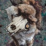 Profile Picture of Lisa Riegel aka LazerLiz ;) (@lisariegelsculptor) on Instagram