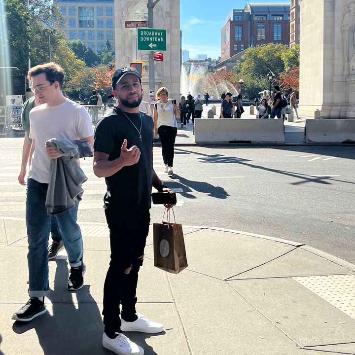 Profile Picture of David Alers (@david.alers) on Tiktok