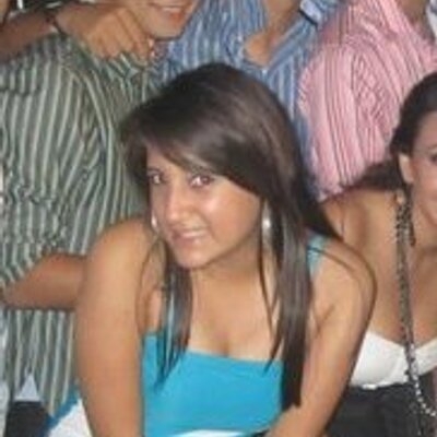 Profile Picture of Luisa Machuca (@malumachuk) on Twitter