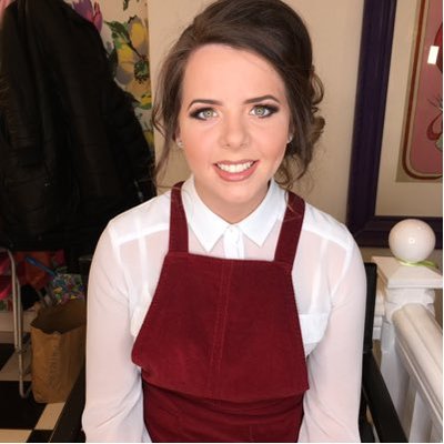Profile Picture of Clare Fitzpatrick (@clarefitz91) on Twitter