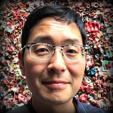 Profile Picture of Andrew Bae (@andbae) on Twitter