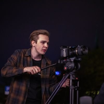Profile Picture of Fredrik Fossum Hallerud (@FossumHallerud) on Twitter