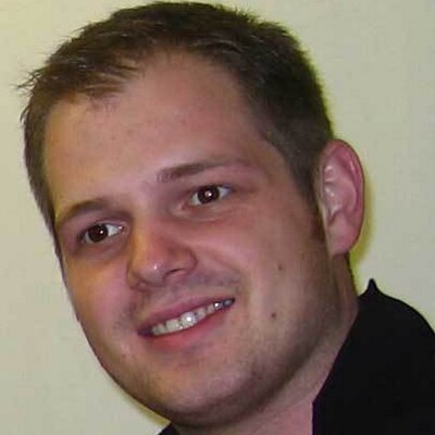 Profile Picture of Daniel Heinen (@daniel1610) on Twitter