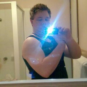 Profile Picture of Ben Szabo (@all_blacks) on Myspace