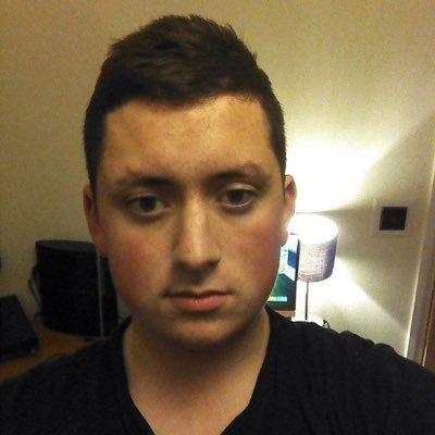 Profile Picture of Dan Crain (@Dannycrain8) on Twitter