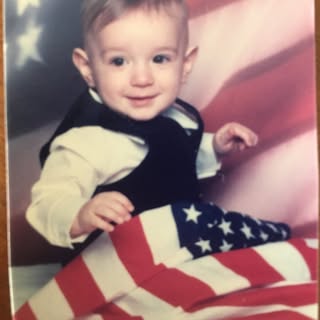 Profile Picture of Jeffrey Kerr (@jeffrey.kerr) on Instagram