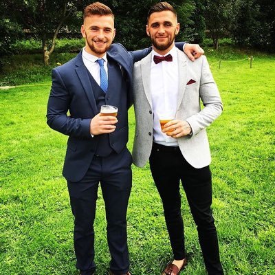 Profile Picture of BA (@BenAshton6) on Twitter
