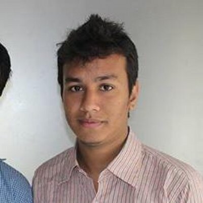 Profile Picture of Bijoy Chakraborty (@banglarbijoy) on Twitter