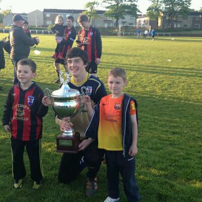 Alan Mckelvie - Twitter Profile Picture of Alan Mckelvie (@@mckelvie95) on Twitter