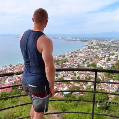 Profile Picture of Stephen Lee Brooker (@Sbrooker2020) on Twitter