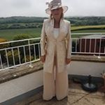 Profile Picture of Trudy George (@trudy.george) on Instagram