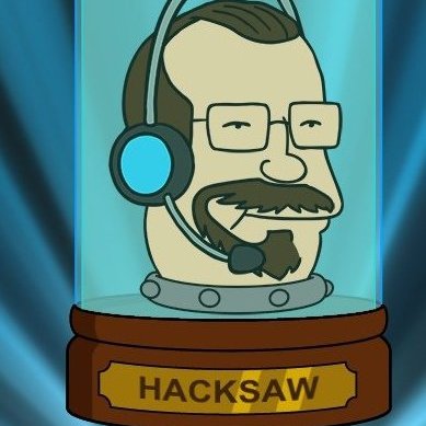 Profile Picture of Pat Duggan (@hakksaww) on Twitter