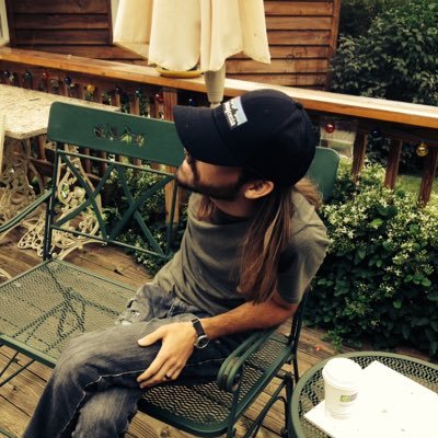 Profile Picture of Jonathan Whitley (@jonwwhitley) on Twitter