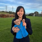 Profile Picture of Athena Kira Liang (@Athena-Kira-Liang) on Facebook