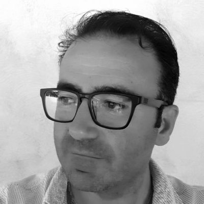 Profile Picture of Eric Kieser (@kieser_eric) on Twitter