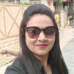 Rita Patel - Instagram Profile Picture of Rita Patel (@ritapatel16025) on Instagram